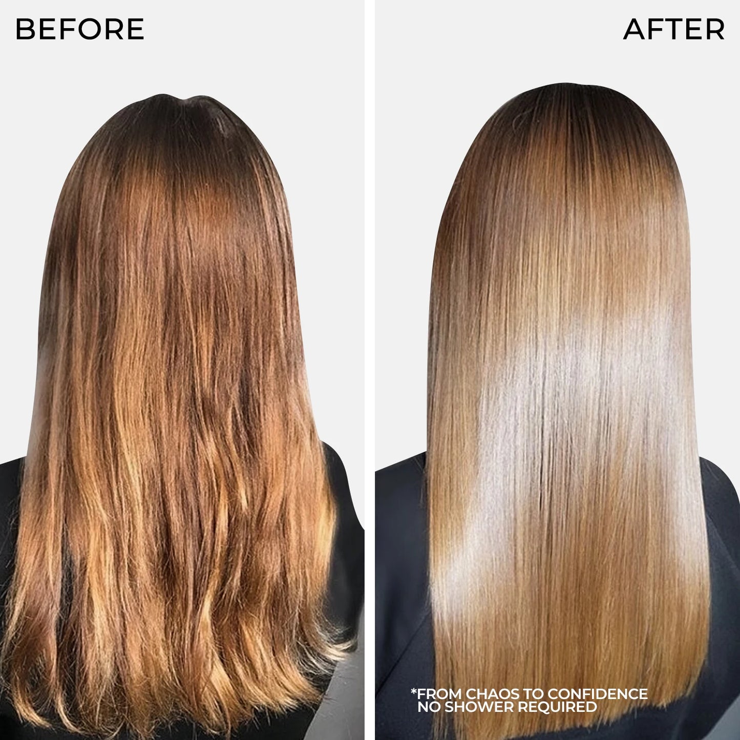 Karseell Protein Leave In Cream Conditioner For All Hair