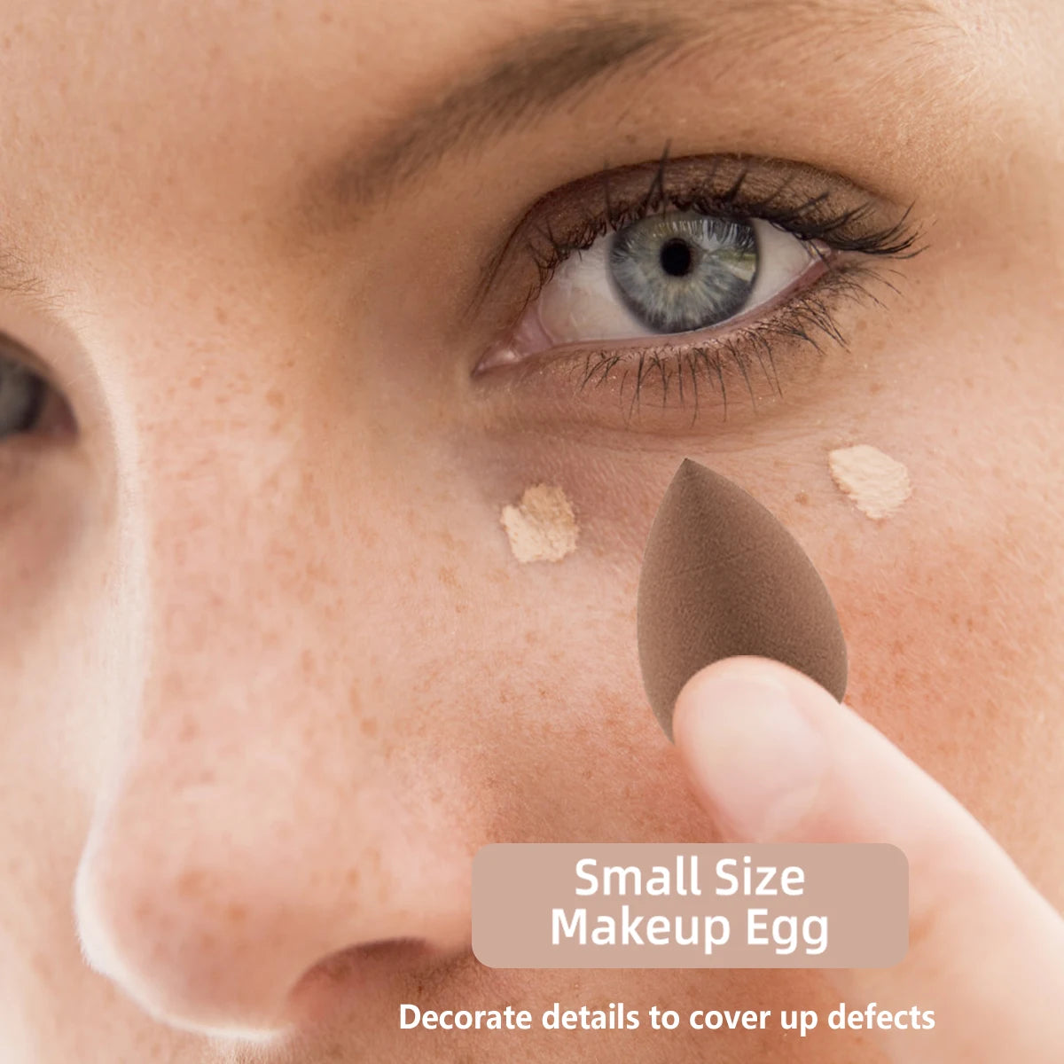 20 40 Piece Makeup Brush And Sponge Set Professional Tools