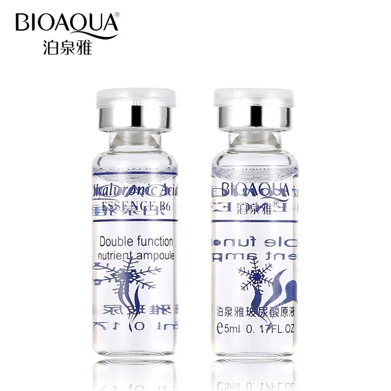 Sadoer Moisturizing Hyaluronic Acid Anti Wrinkle Face Serum