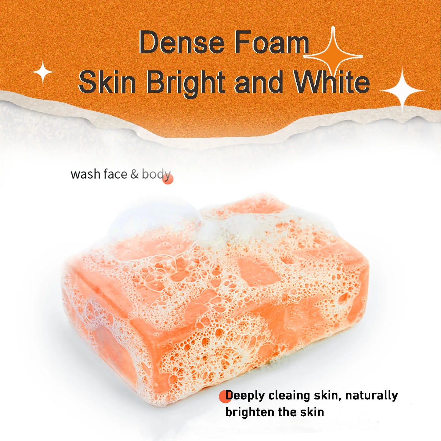 AILKE Kojic Acid Soap For Hyperpigmentation And Brighter Skin