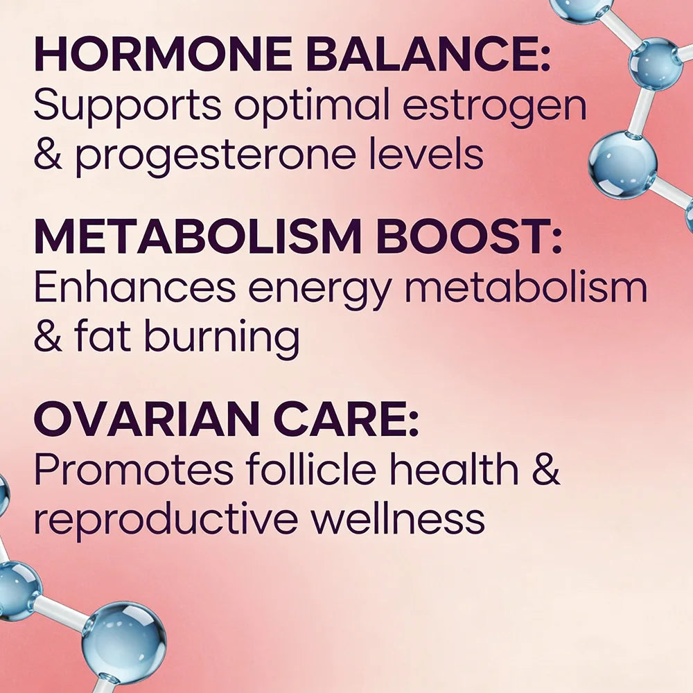 Daita Myo-Inositol And D-Chiro Inositol Capsules