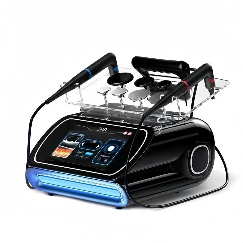 FULANG RF Tecar Therapy Diathermy Skin Tightening Machine