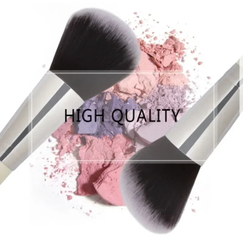 Professional Makeup Brushes Set Kit for Eyeshadow Eyeliner and More