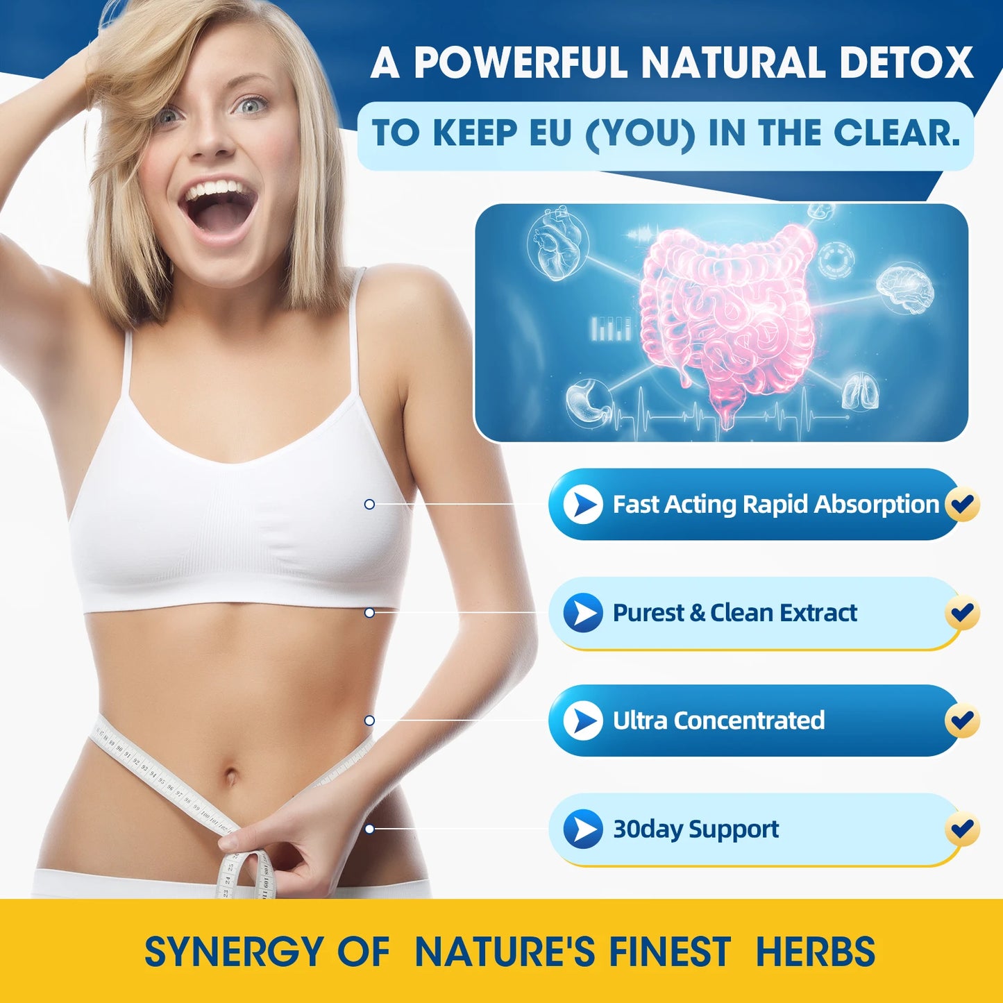 Greenpeople Kidney and Liver Cleanse Liquid Drops