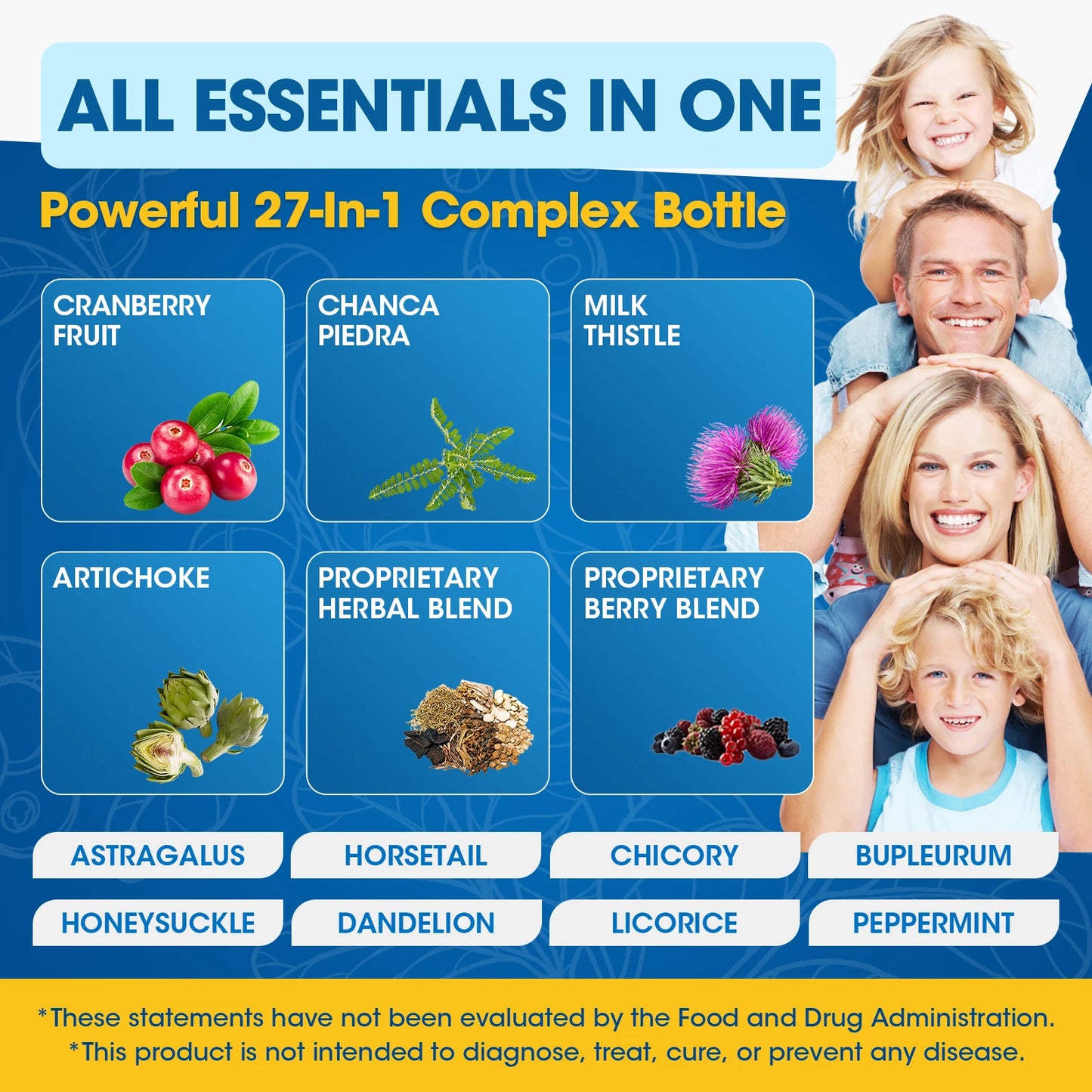 Greenpeople Kidney and Liver Cleanse Liquid Drops
