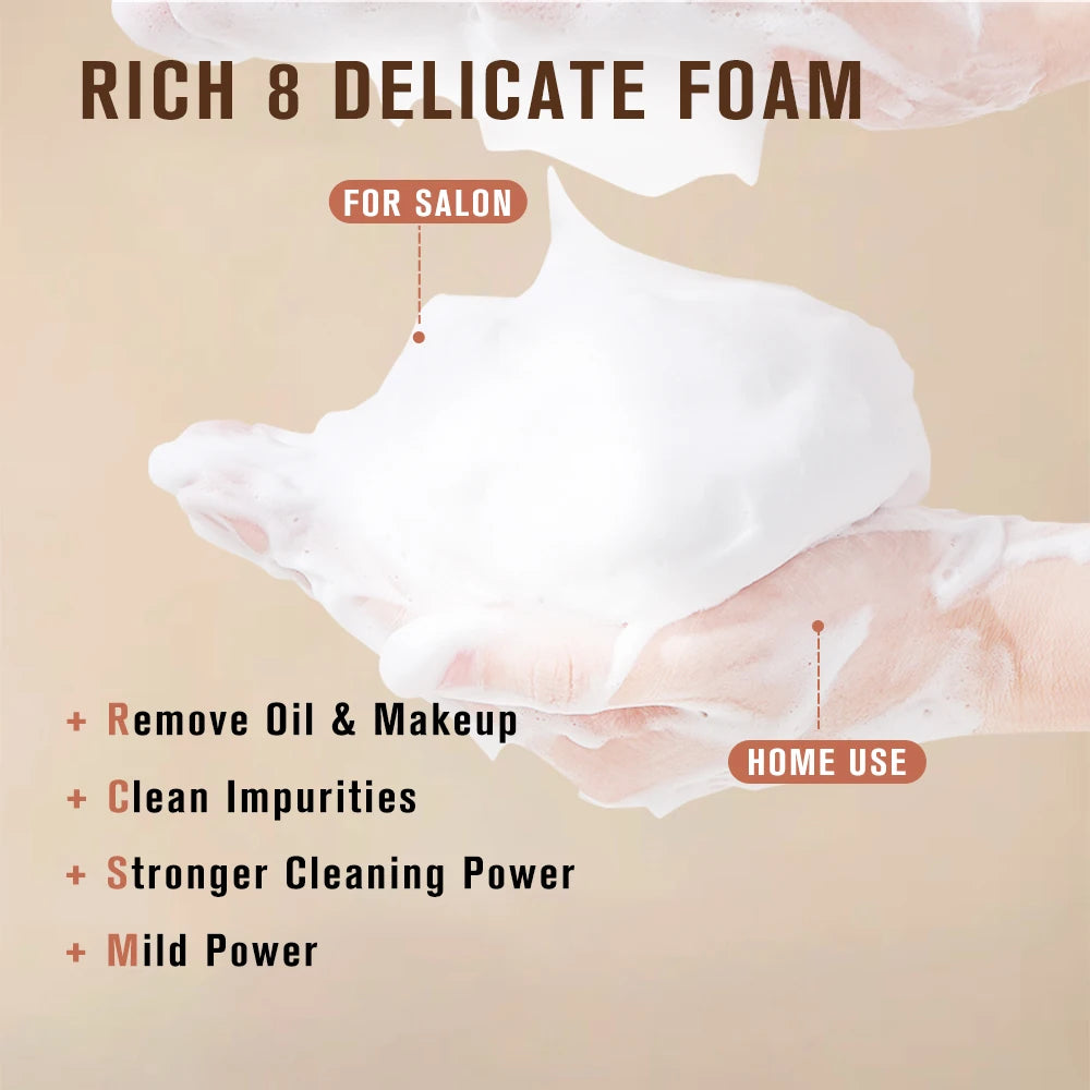 VEYES Lash Shampoo Concentrate For Healthy Eyelashes