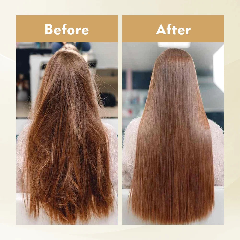 Karseell Collagen Hair Mask For Deep Repair And Protection