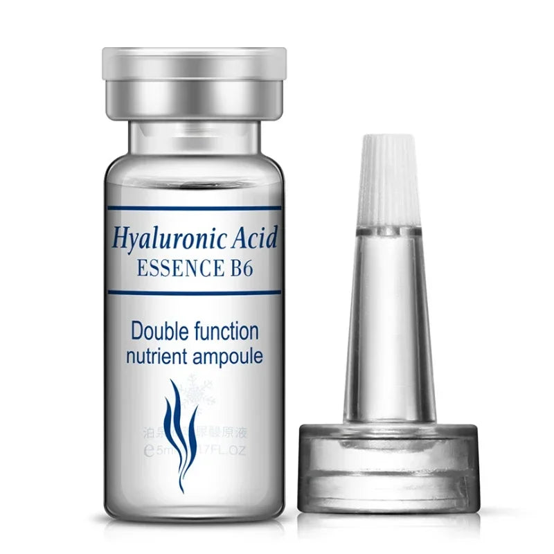 Sadoer Moisturizing Hyaluronic Acid Anti Wrinkle Face Serum